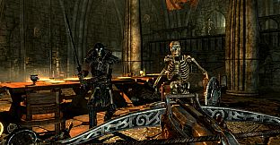 The Elder Scrolls V: Skyrim - Dawnguard