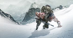 Tom Clancy's Ghost Recon Breakpoint Year 1 Pass