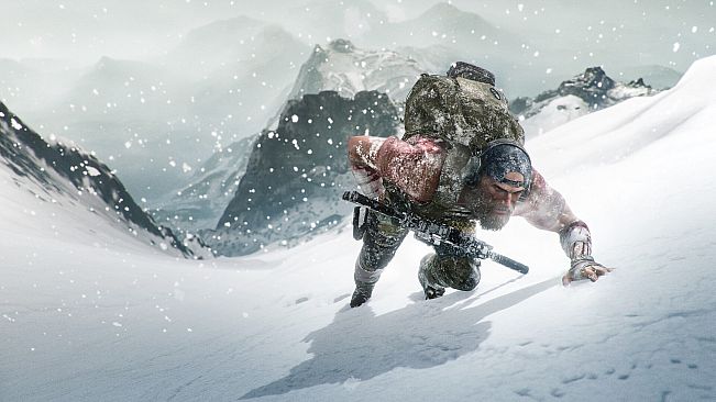 Tom Clancy's Ghost Recon Breakpoint Year 1 Pass