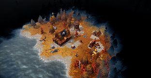Northgard - Hræsvelg, Clan of the Eagle