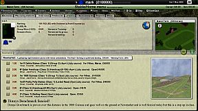 Starters Orders 7 Horse Racing