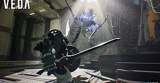 V.E.D.A: The Awakening of Souls