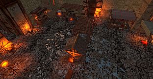 Galleons of Fortune: Pioneers