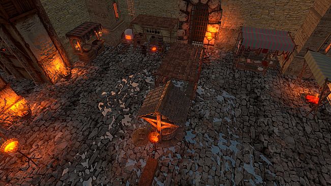 Galleons of Fortune: Pioneers