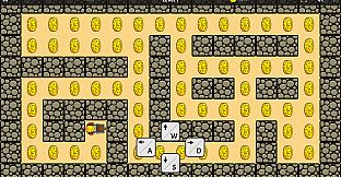 Maze Quest Master - Builder