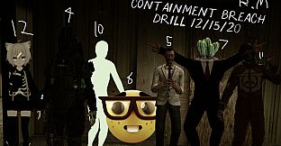 SCP: Yet Another Day