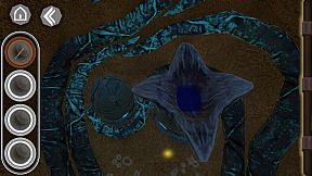 Beach Cafe III: The Escape Room