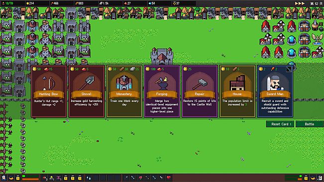 希望之城 The City Of Hope