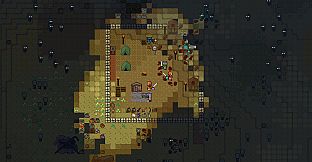 Rows Of Earth