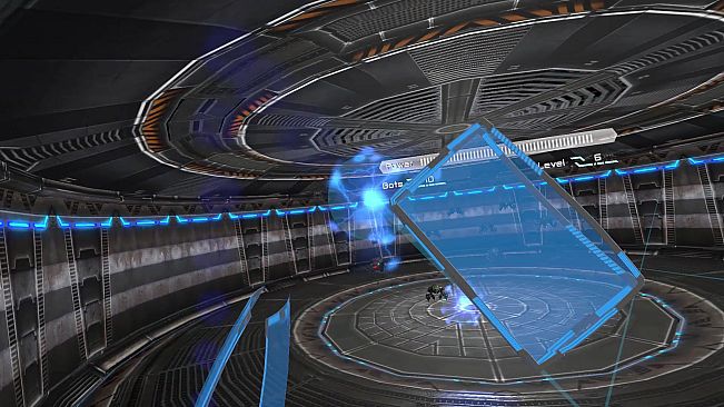 Brain Voyagers : Ricochet