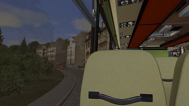 OMSI 2 Add-on Coachbus 256