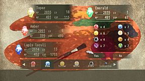 Violent Witches: the Vindicator