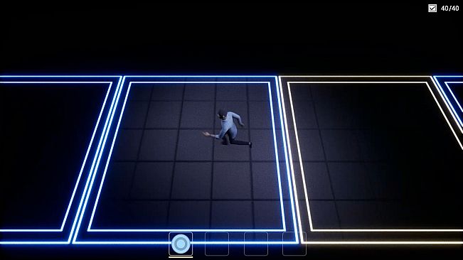 Outliver: Redemption