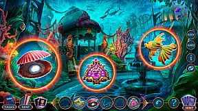 Maze Of Realities: Flower Of Discord Collector's Edition