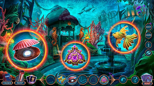 Maze Of Realities: Flower Of Discord Collector's Edition