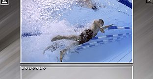 Super Jigsaw Puzzle: Generations - Sports Puzzles