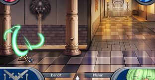 R0: Concourse of Conquest