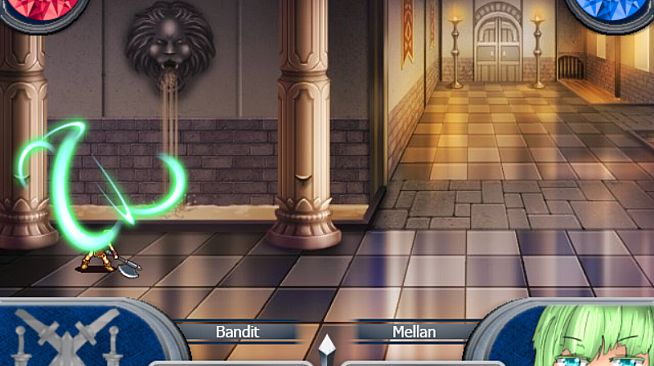 R0: Concourse of Conquest