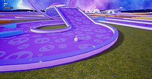 Hybrid MiniGolf Beta