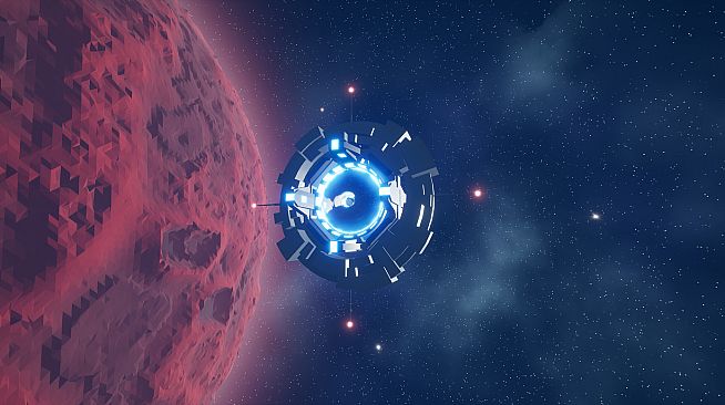 Solara: Starlight Horizon