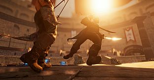 Ascendring: League of the Risen