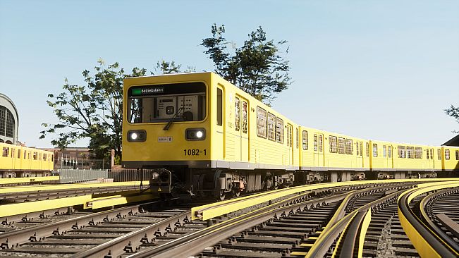 SubwaySim 2: Complete Edition
