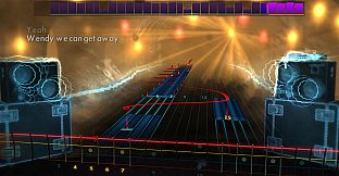 Rocksmith 2014 – All Time Low - “Somewhere in Neverland”