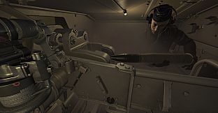 IL-2 Sturmovik: StuG III Ausf.G Collector Vehicle