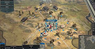 Panzer Corps 2: Axis Operations - 1939