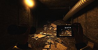 INFRA - Original Soundtrack