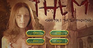 Them - The Summoning