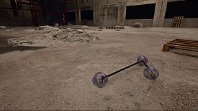 StuckOn: Hamsterball