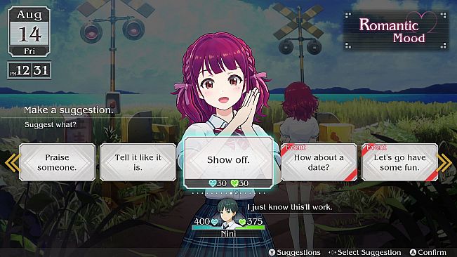 Loop8: Summer of Gods