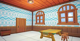 My Time at Sandrock - Interior Decorator Pack