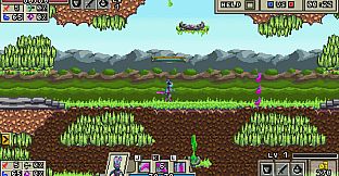 League of Pixels - Cyber Skin Bundle