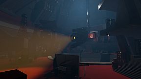 The Spy Who Shrunk Me