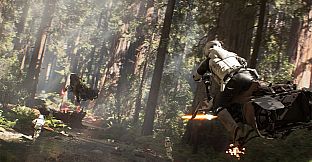 STAR WARS Battlefront Ultimate Edition
