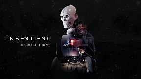 INSENTIENT