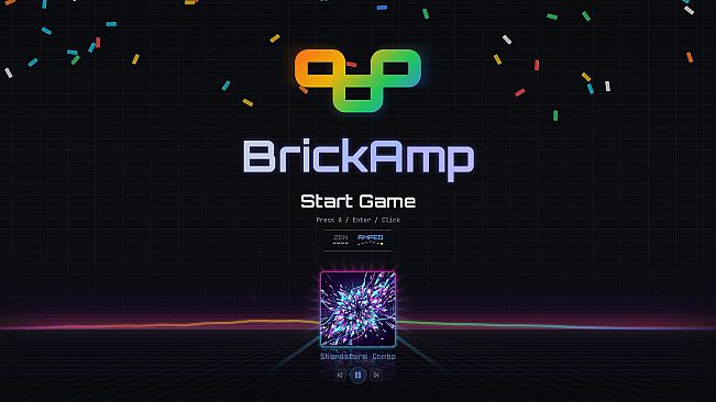 BrickAmp