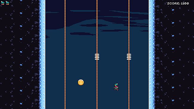 Pixicharm – Frost Ascent