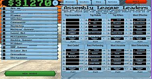 Assembly League