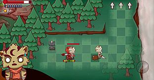 The Secrets of the Forest