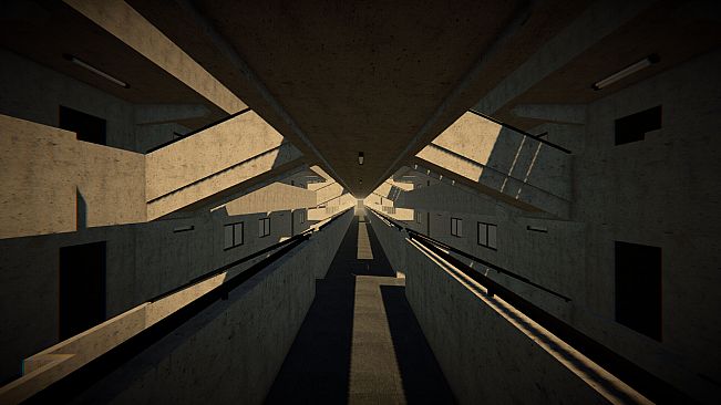 BRUTALISMUS: Dystopia