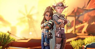 My Time at Sandrock - Love Chronicles