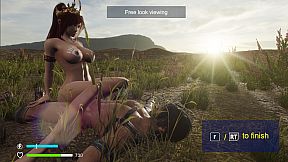 Fight With Valkyries [18+]