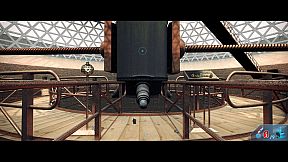 Catyph: The Kunci Experiment