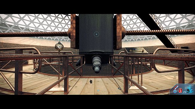 Catyph: The Kunci Experiment