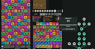 Task Bar Cube