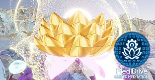 MiM: Meditation Interactive Matrix