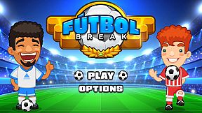 Futbol Break